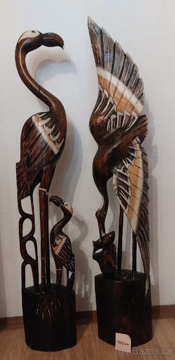 Obrazy, sošky, kachle - 5