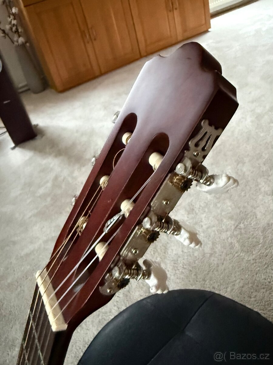 Klasická kytara 4/4 - 5