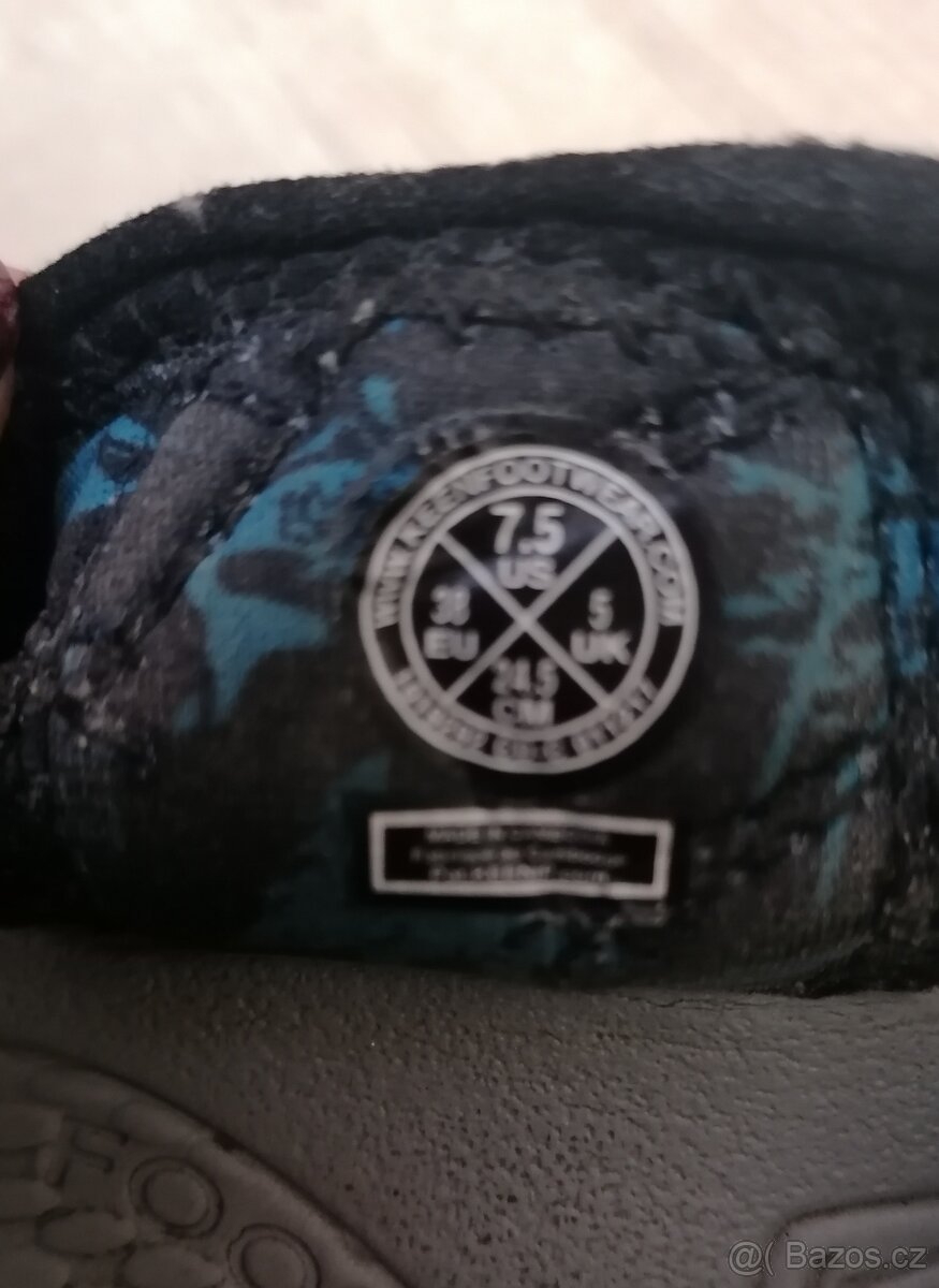 Sandály KEEN v. 38 - 5