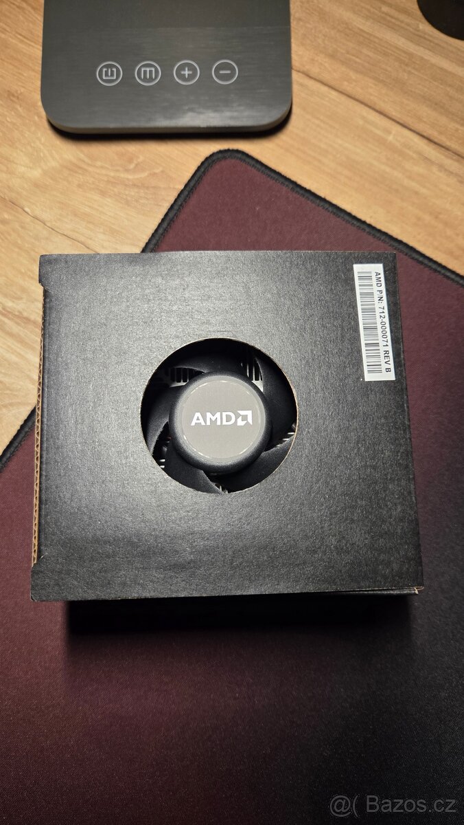 Procesor AMD Ryzen 5 - 5