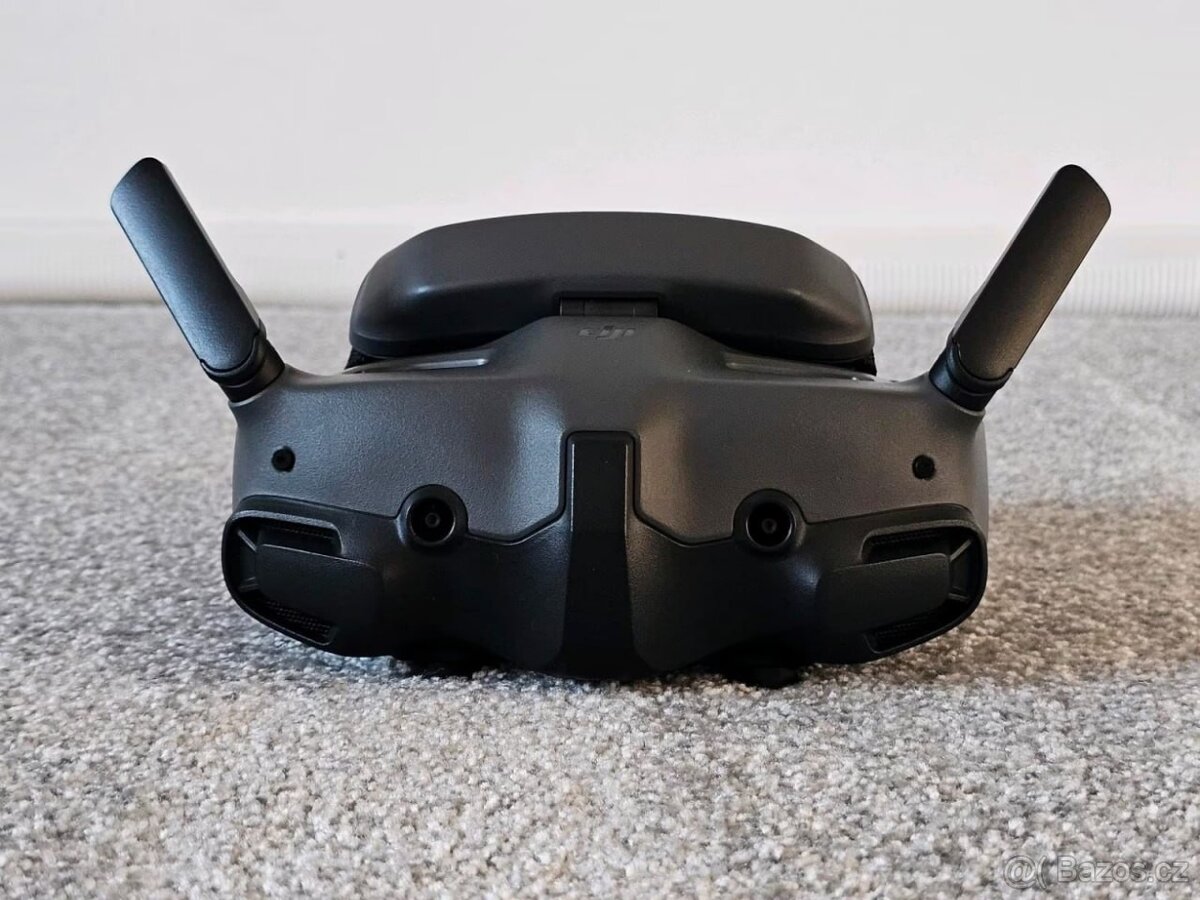 DJI Avata 2 Fly More Combo (3 baterie) - 5