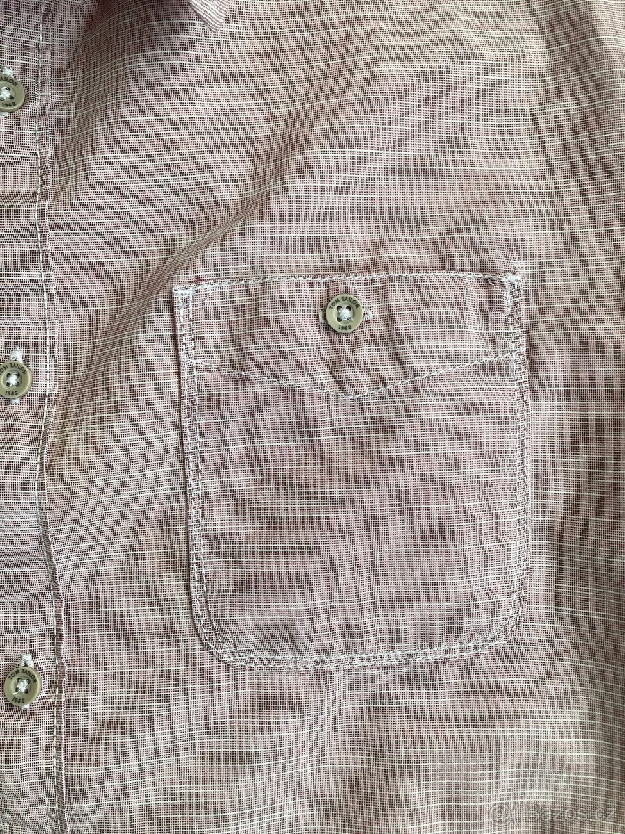 Košile Tom Tailor - 5