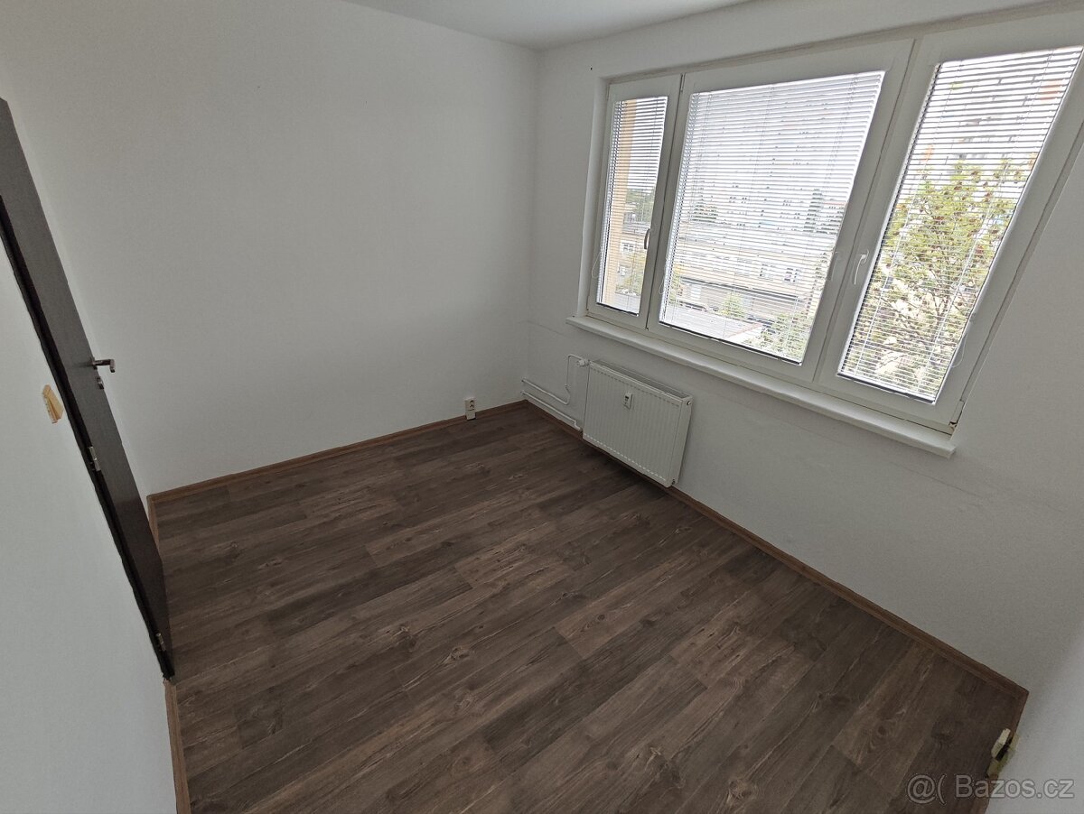 Pronájem družstevního bytu 4+1 Orlová (4) - 5