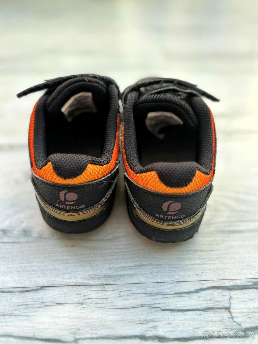 Sálové boty vel. 30 - 5