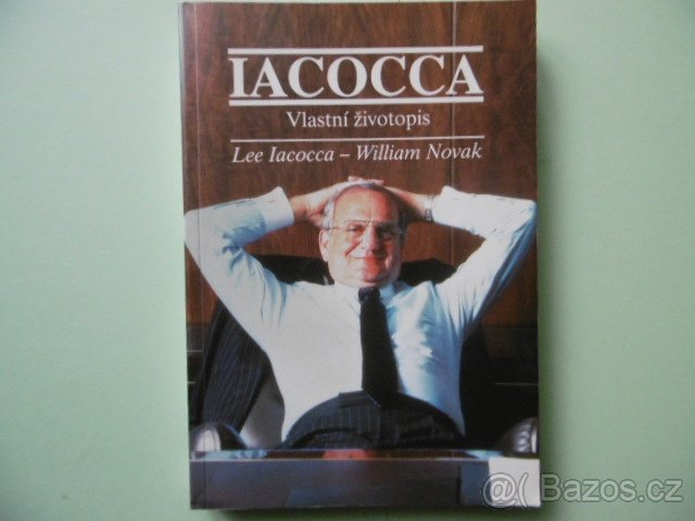AUTA: E.Ferrari,L.Iacocca+Vozy Velkých cen,N.Lauda,Dakar ad. - 5