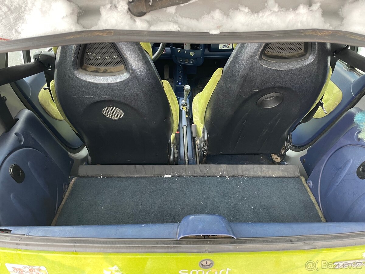 Smart kupe 6.kvalt 40kw - 5