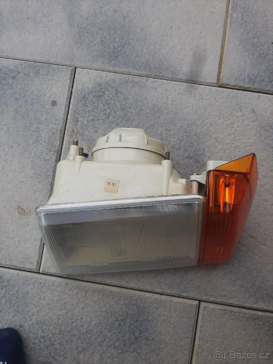 Nové světlo Tavria - 5