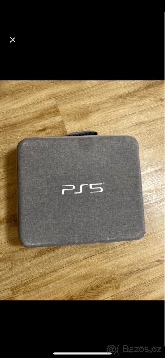 Playstation 5 Slim - 5