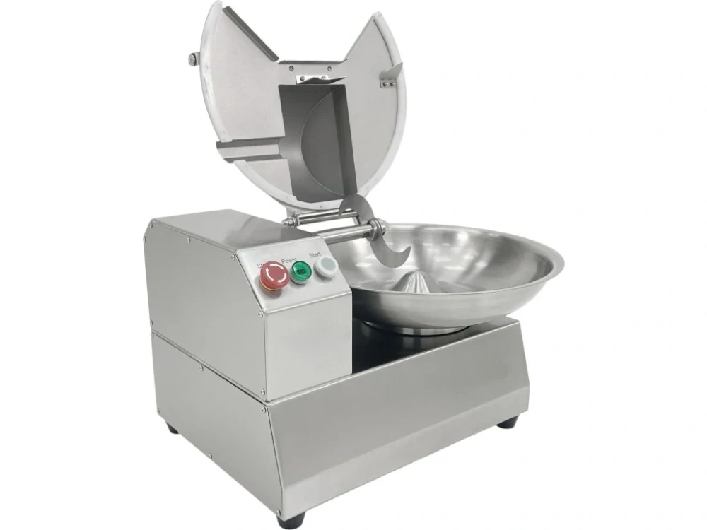 Horizontální kutr 10L - 5