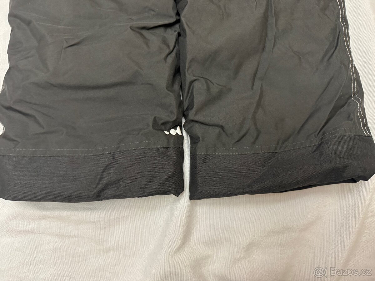 uni Wedze dětské lyžařské kalhoty 125-132 cm - 5