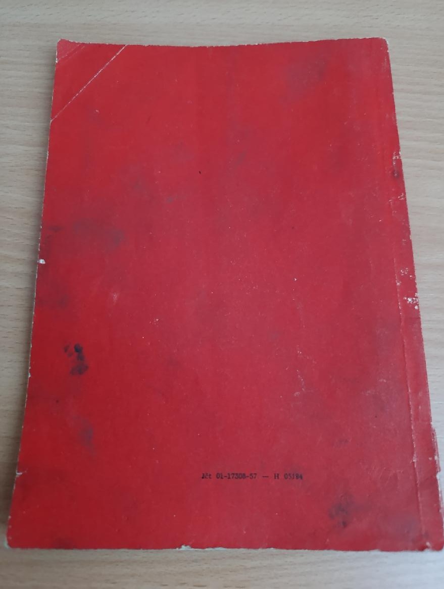 JAWA - Technický popis - 5