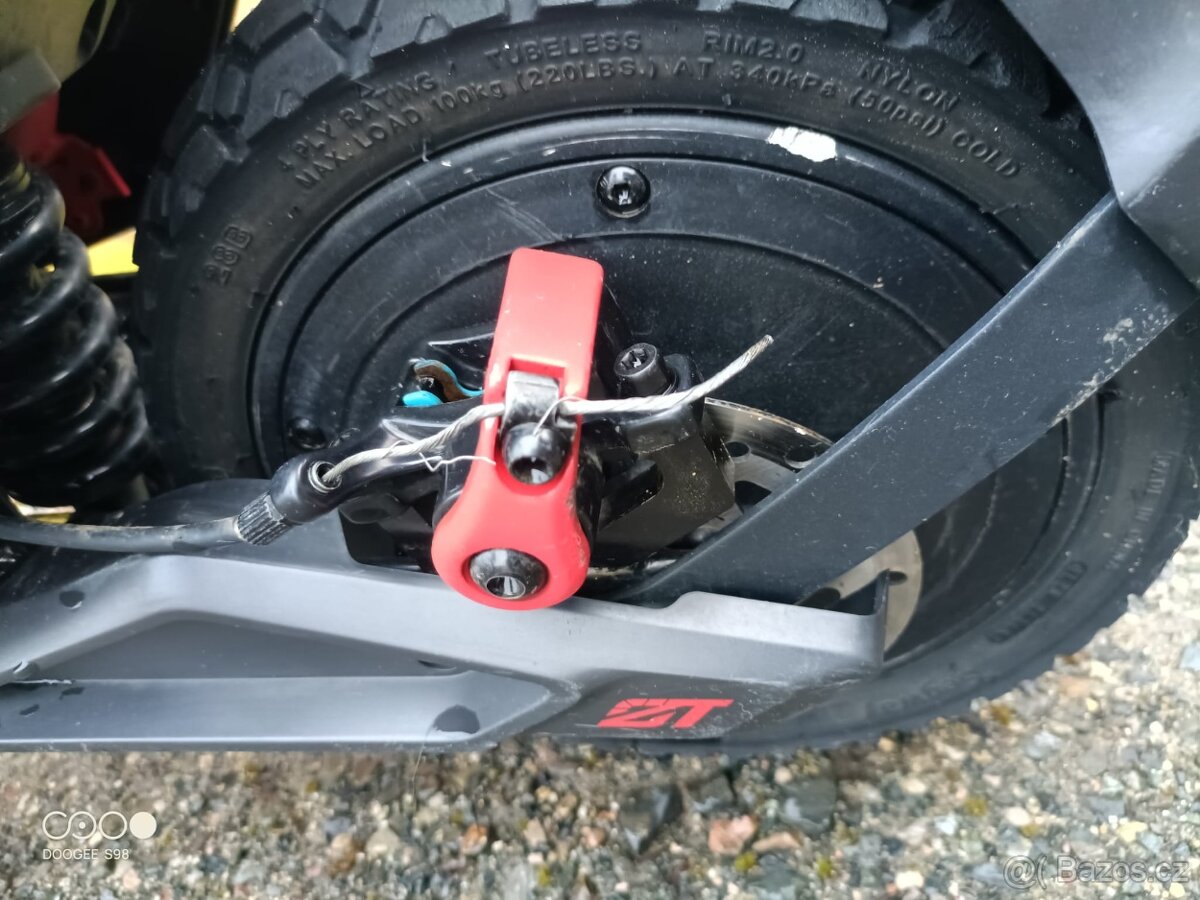 Segway Zt3 proe - 5
