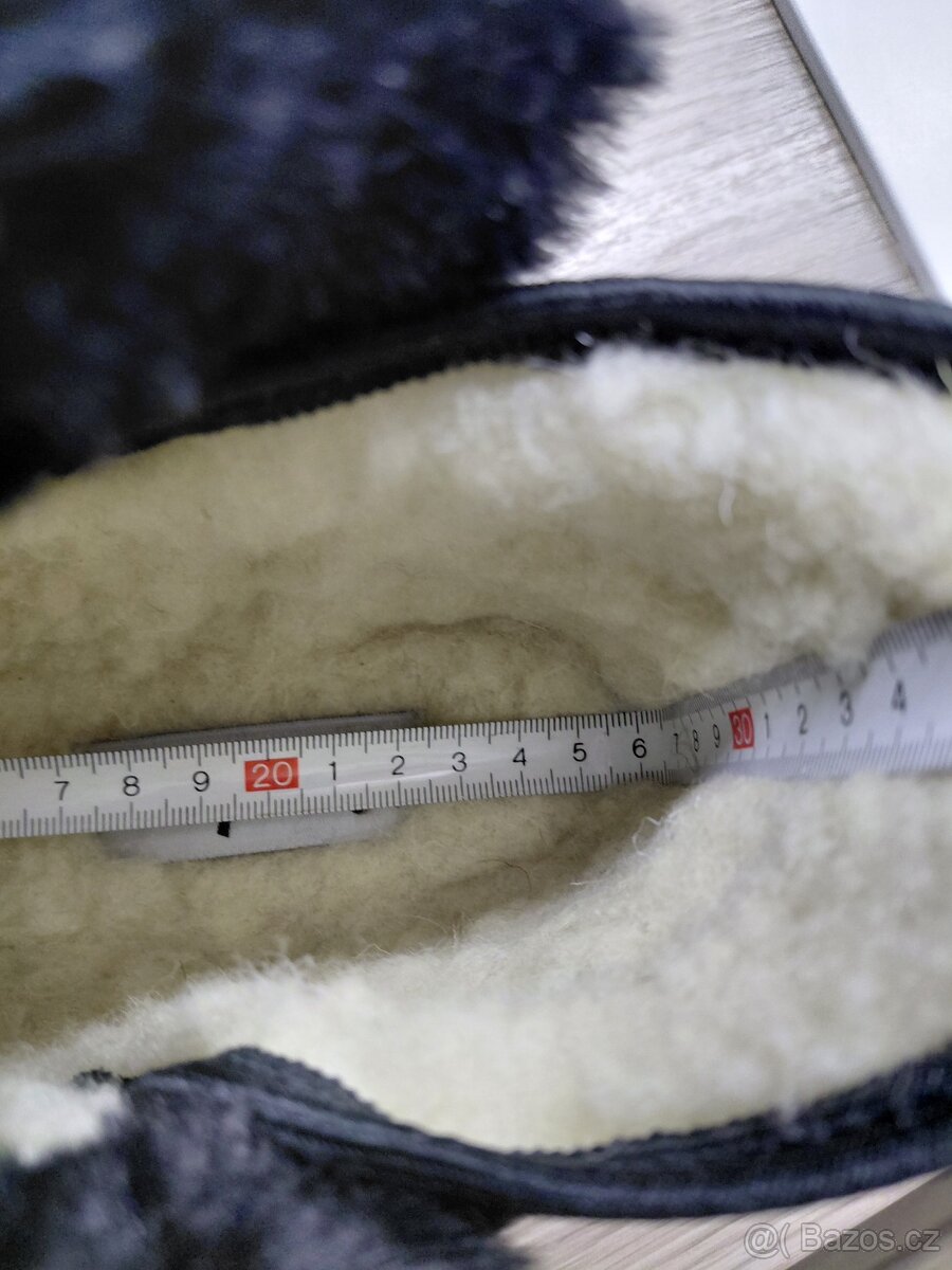 Boty z Ovečkárny - 5