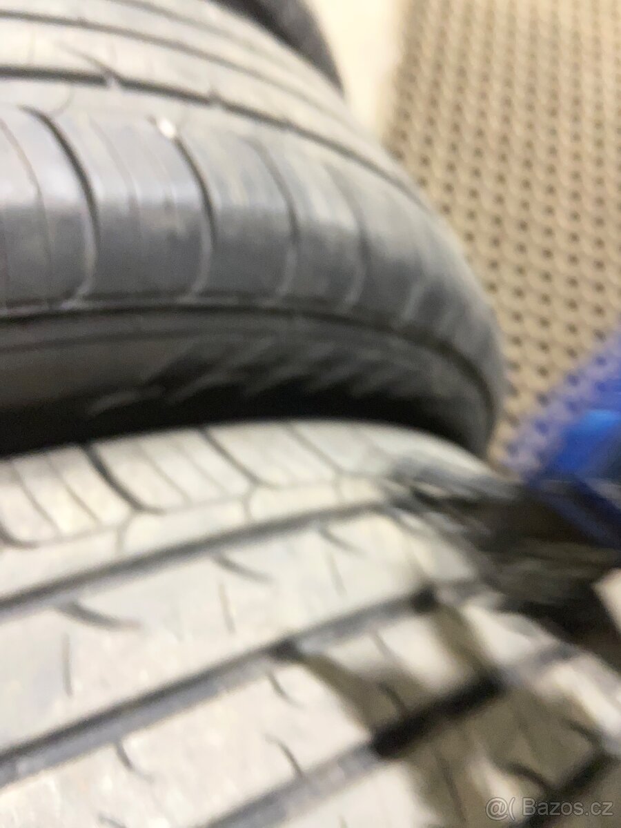 205/65/16 95H prodal letní pneumatiky - 5