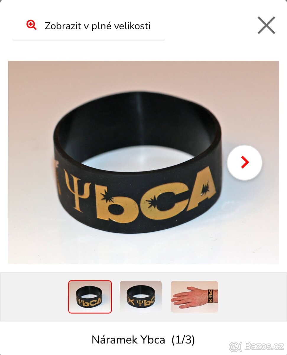 CD Divá Bára / YBCA (1) - 5