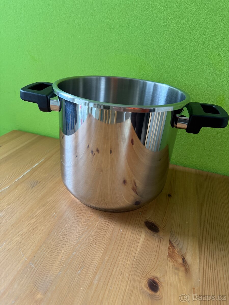 Tlakový hrnec Tescoma Ultima 7,5l - 5
