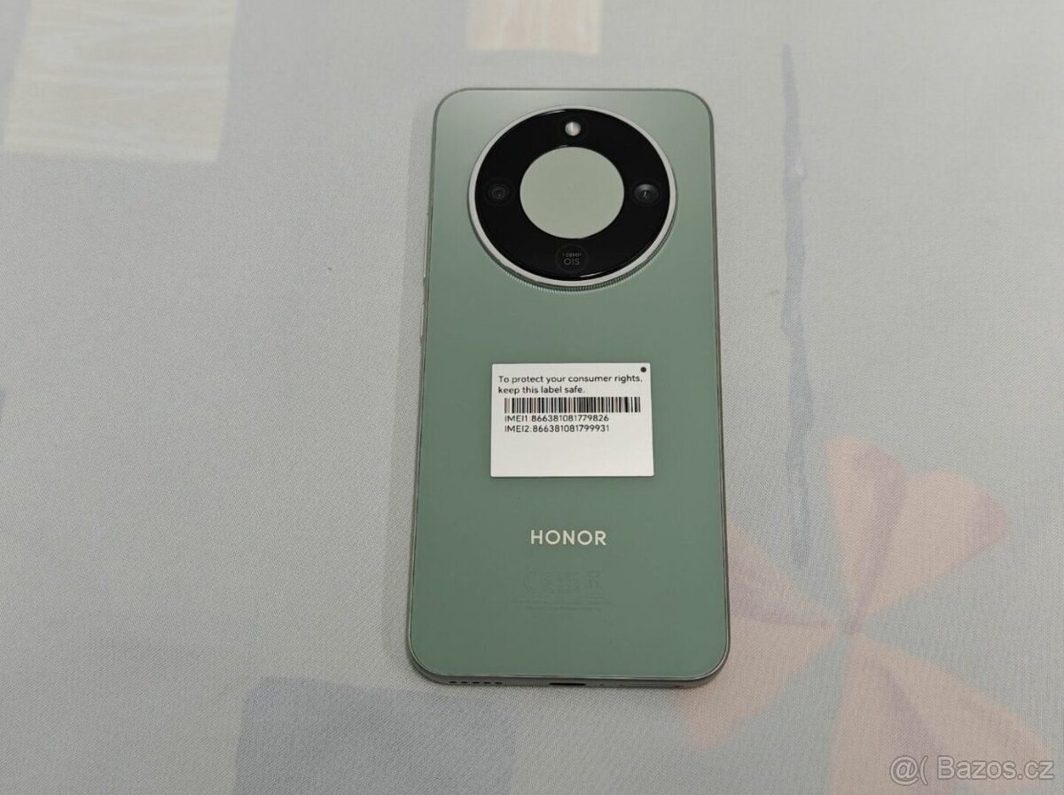 Honor Magic8 Lite - 5