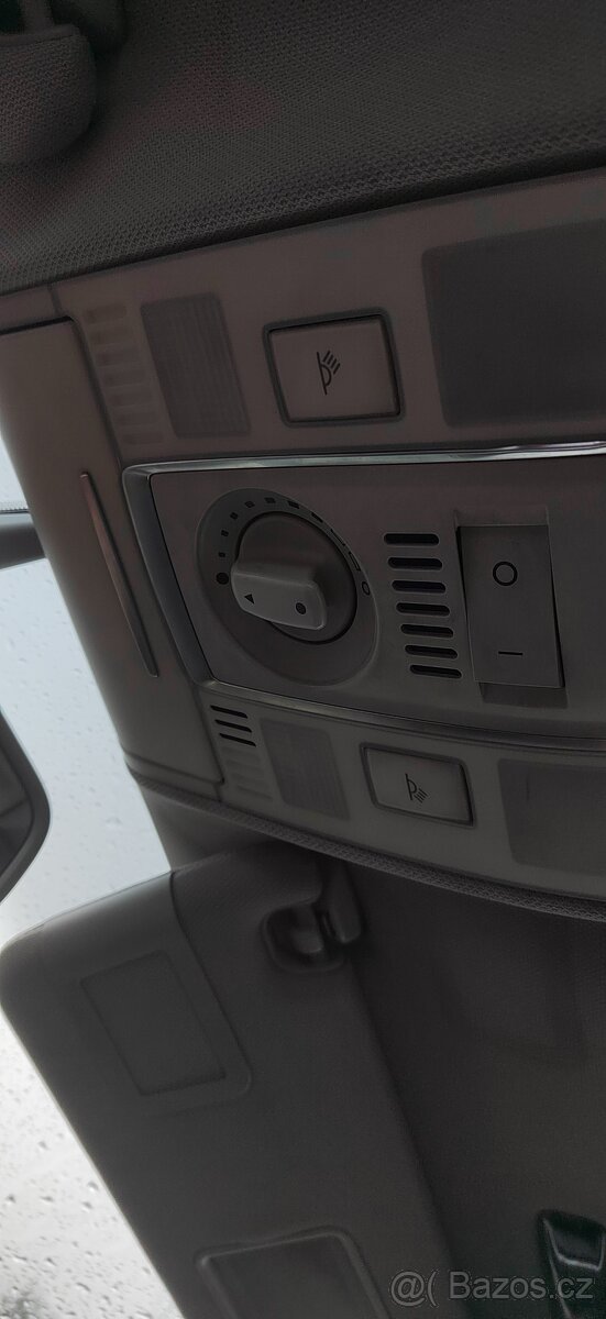 Audi a6 c6 3.0tdi V6 165kw Quattro - 5