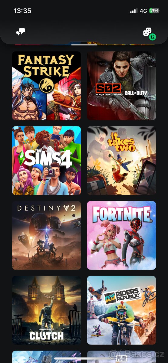 Prodám svůj CZ PlayStation Network účet s velkým množstvím d - 5