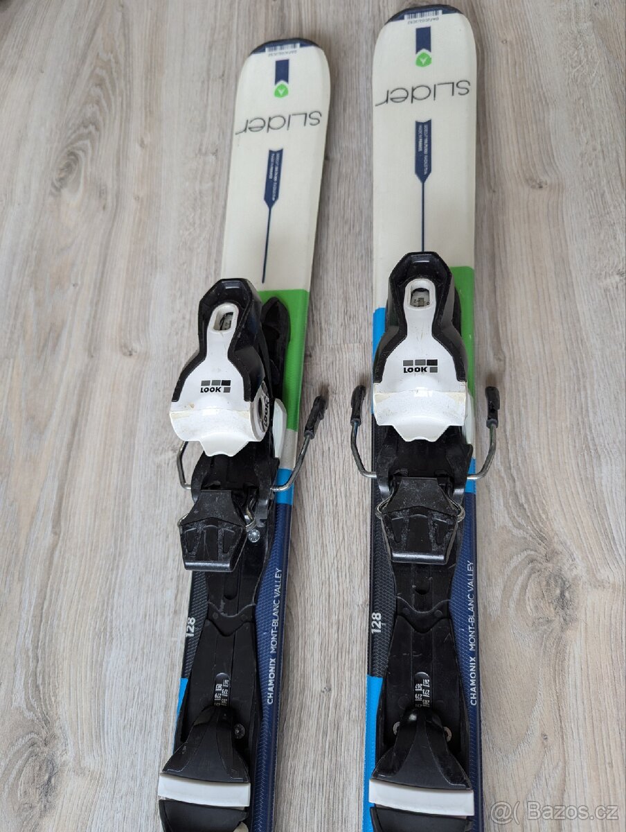 Lyže Dynastar Slider 128 - 5