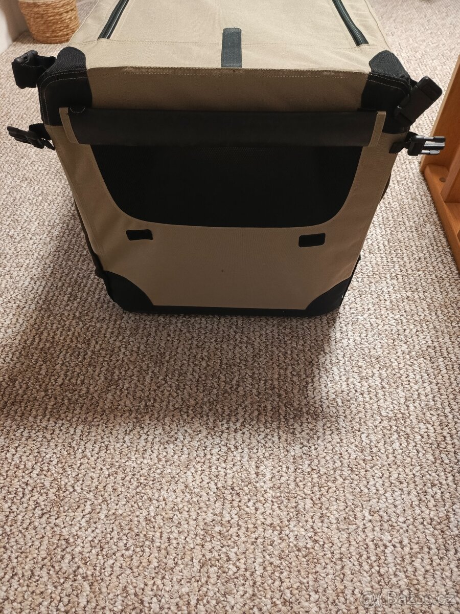 Přepravka na psa - 5