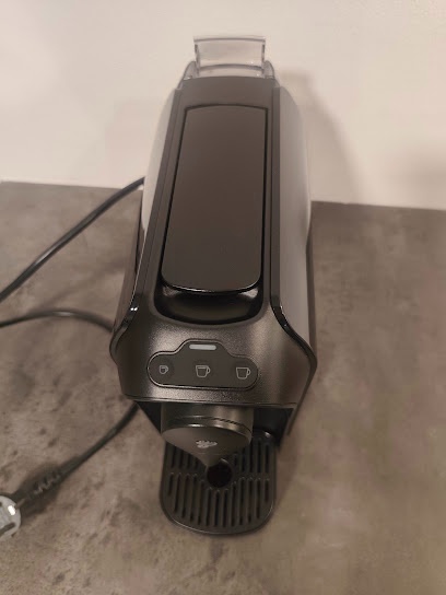 Tchibo Cafissimo - 5