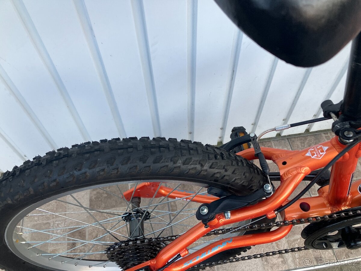 DĚTSKÉ KOLO 20 - 5