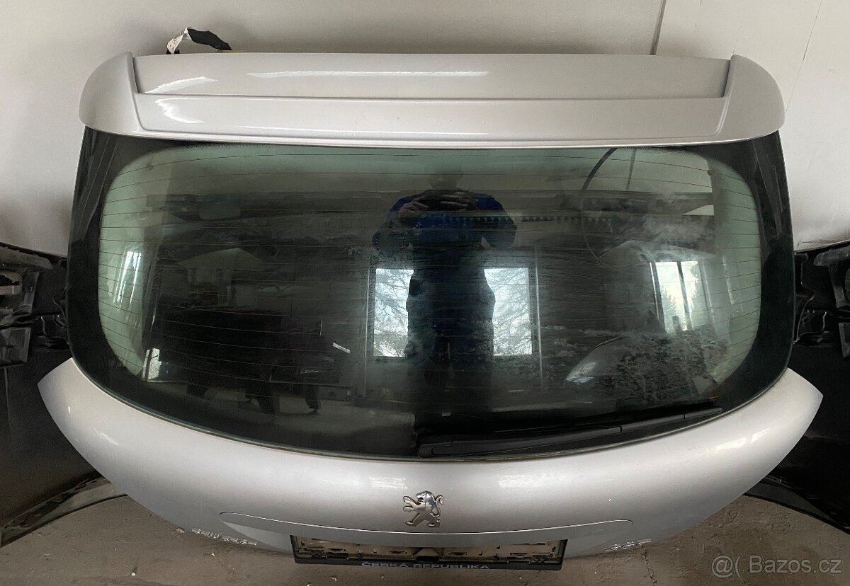 peugeot 207 - 5