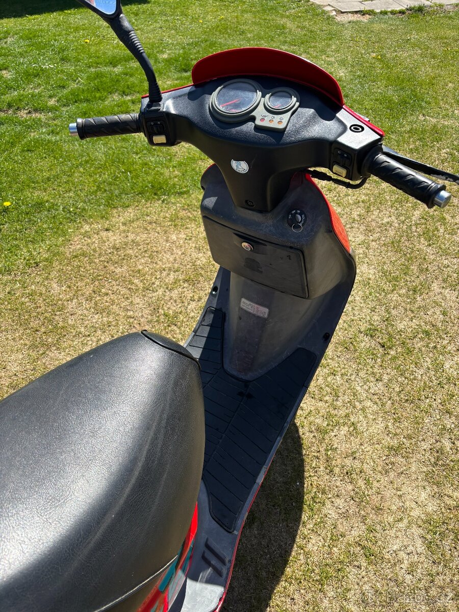 Scooter - 5