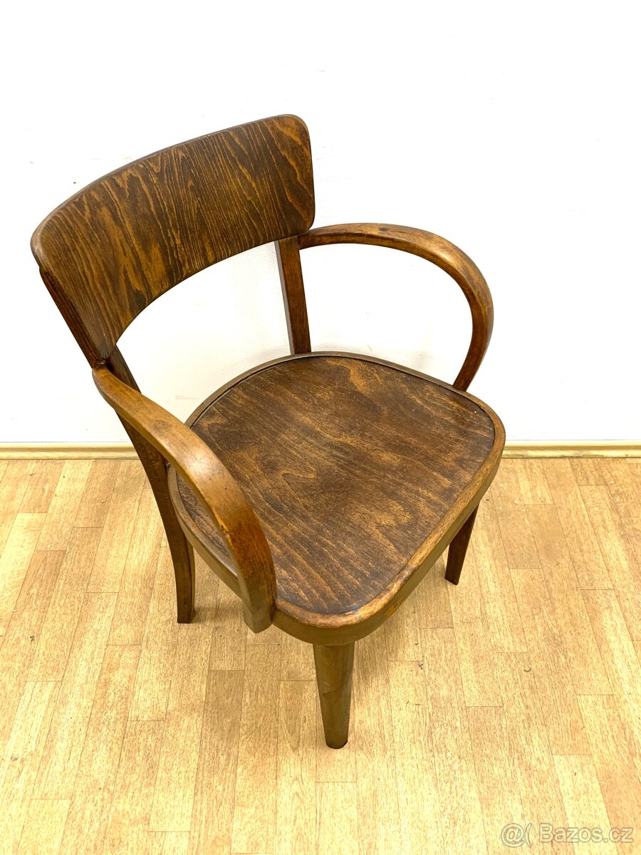 Retro židle THONET - 5