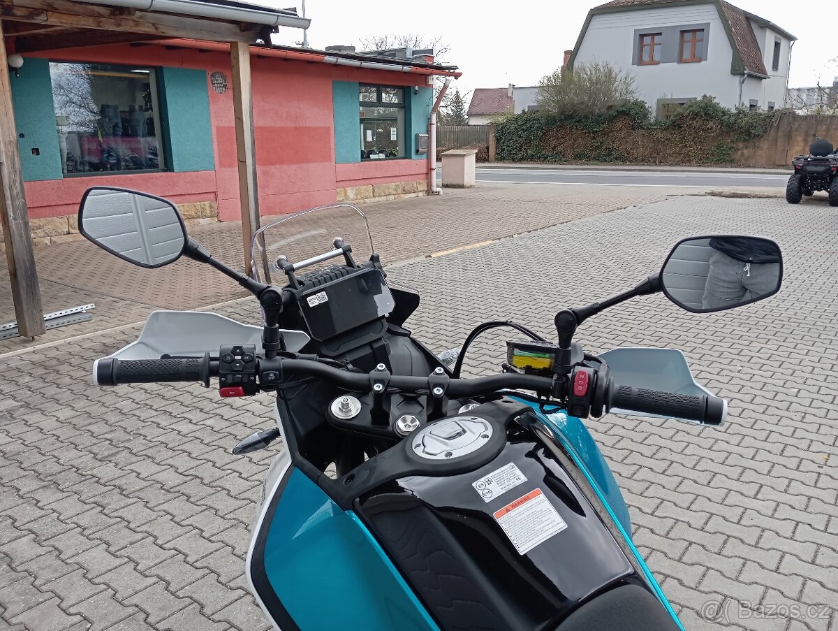 450MT-RX BONUS 10.000KČ