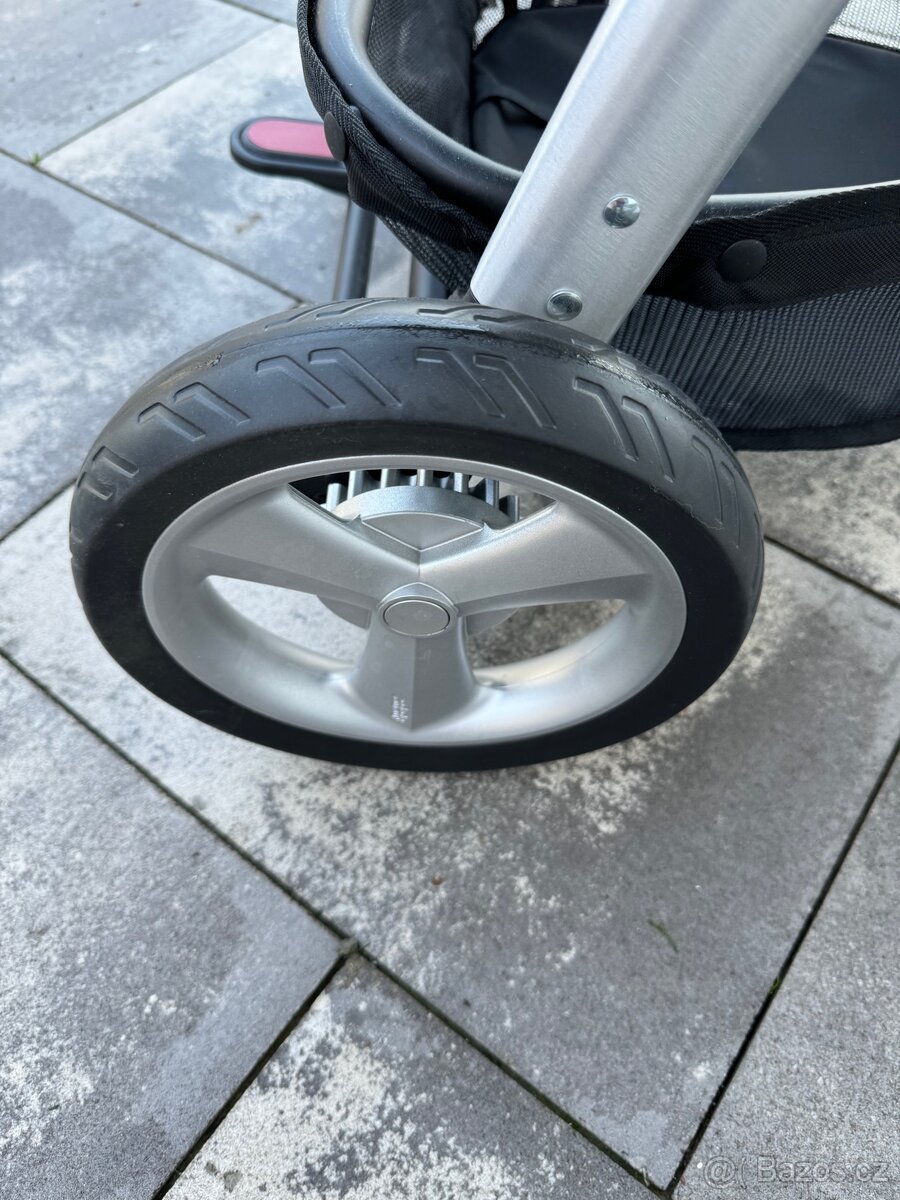 Kočárek Mamas & Papas - 5