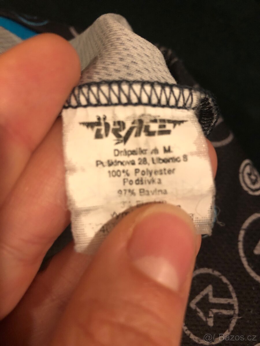 dětské čepice, rukavice, kšiltovky - 5