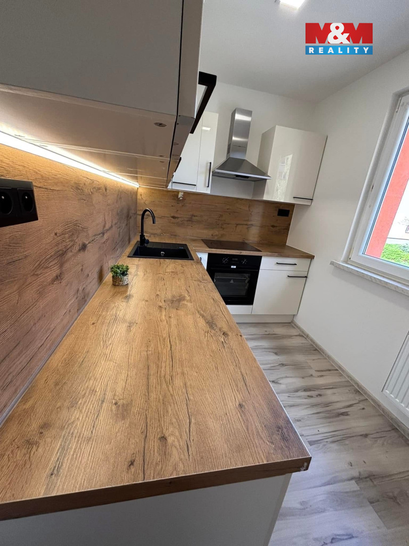 Prodej bytu 3+1, 57 m², Karviná, ul. Sovova - 5