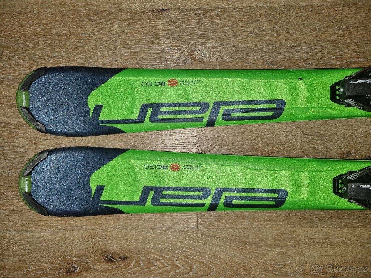 Dětské lyže Elan - 5