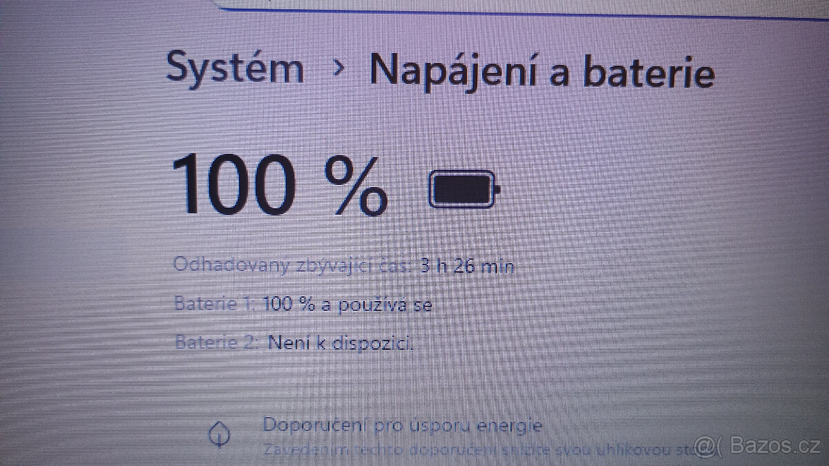 NTB#251 Fujitsu E754, Core i5, 15.6", SSD, Win11 - 5