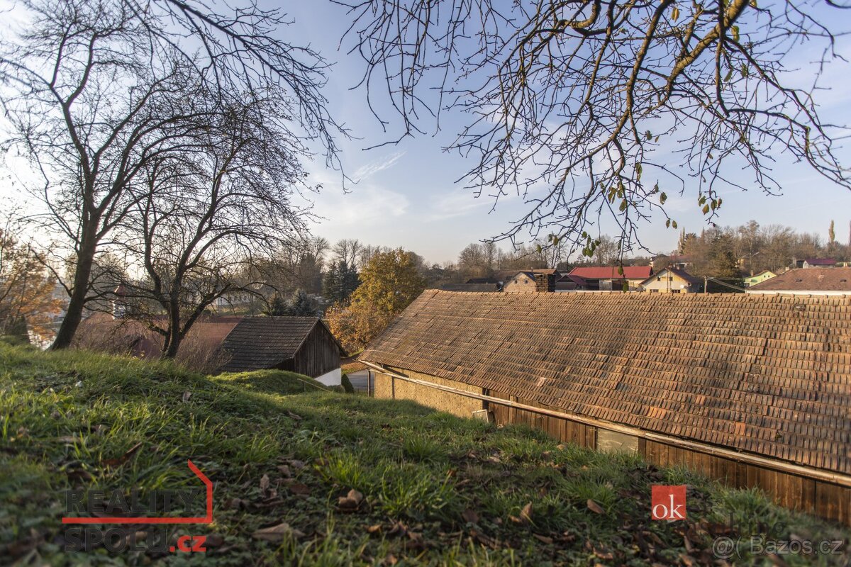 Prodej, domy/chalupa, 150 m2, 58001 Bartoušov, Havlíčkův Bro - 5