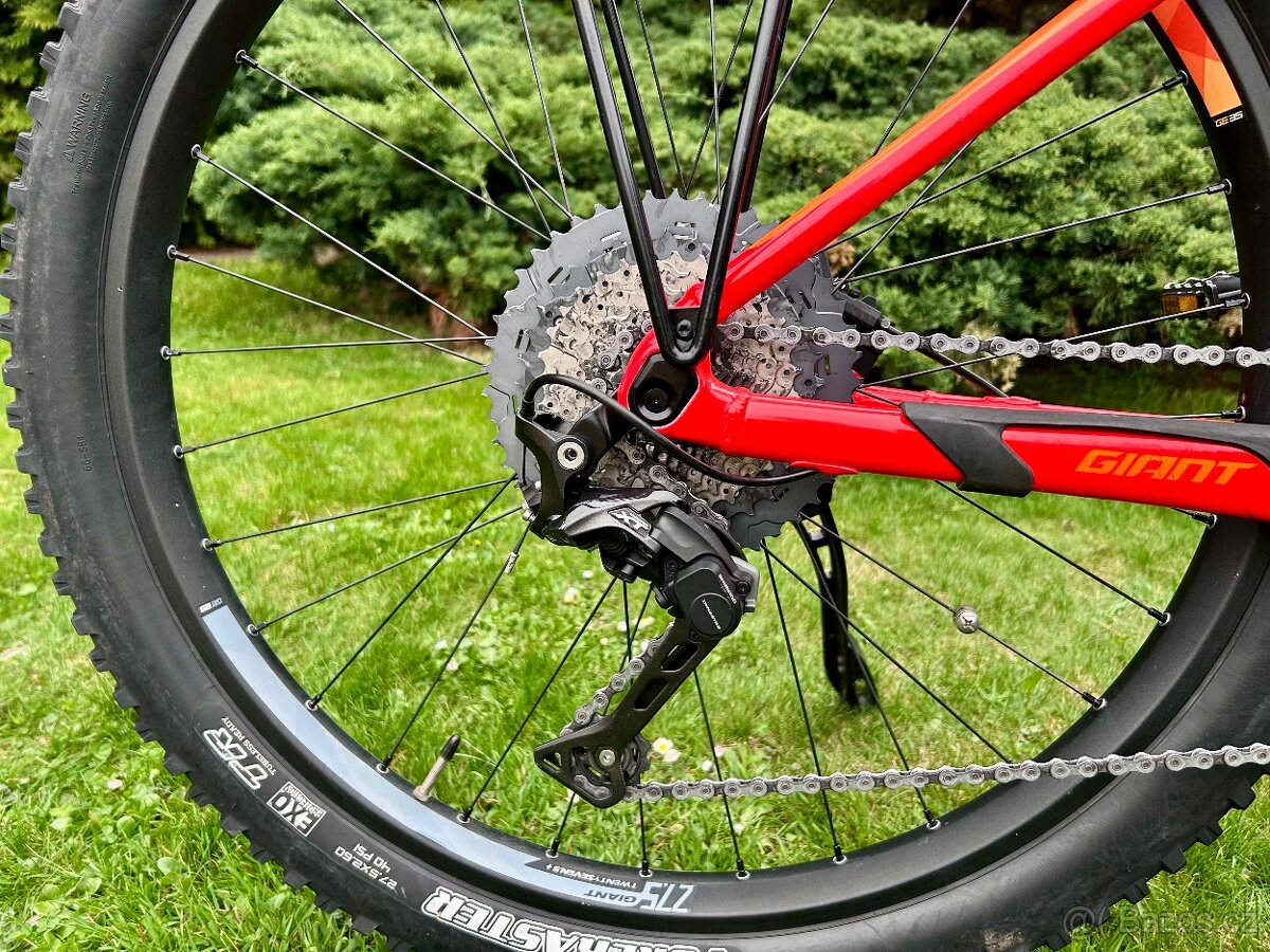 ELEKTROKOLO GIANT - 5