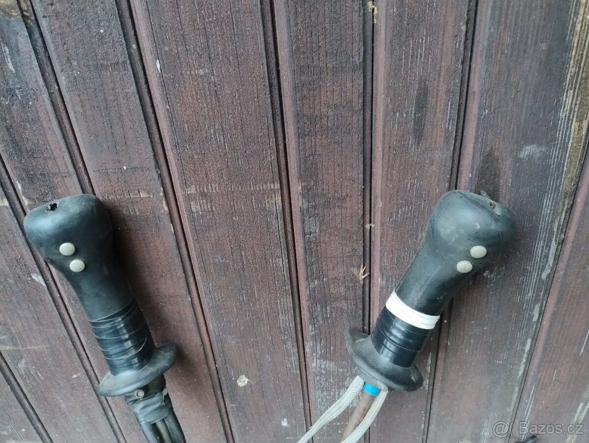 Hydraulický rozvaděč - 5