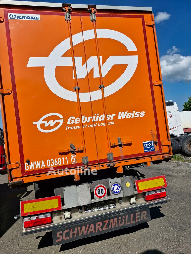 mercedes Benz+schwarzmuller-souprava - 5