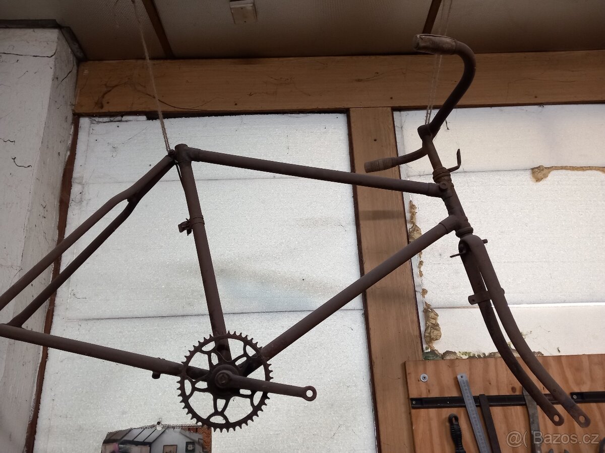 Kolo favorit festka - 5