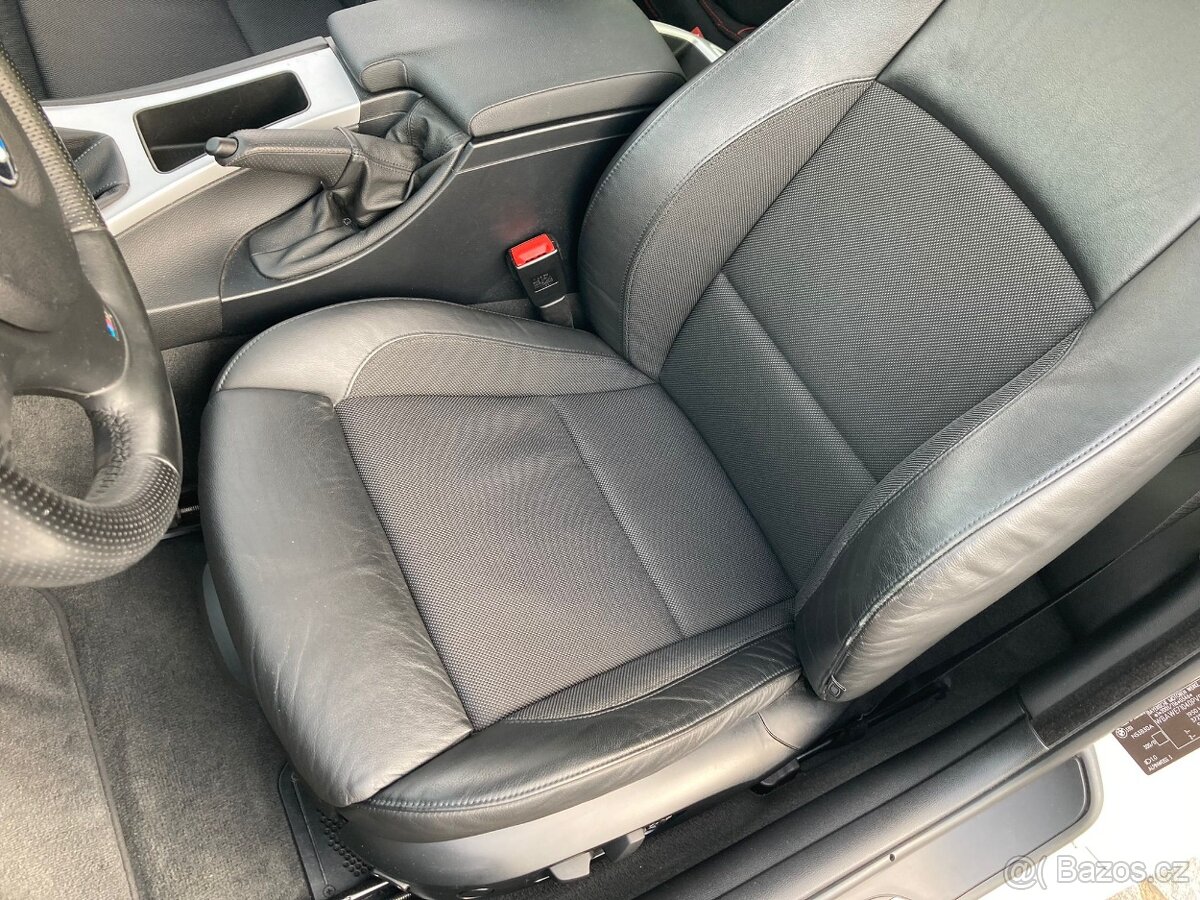 BMW 330i e92 Coupé 200kW Manual - 5