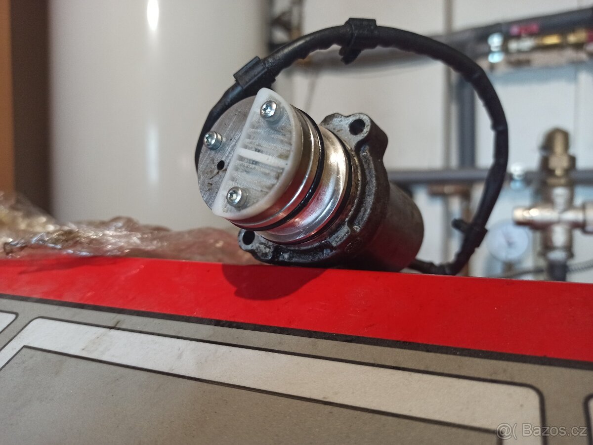 Čerpadlo Haldex VW T5 - 5