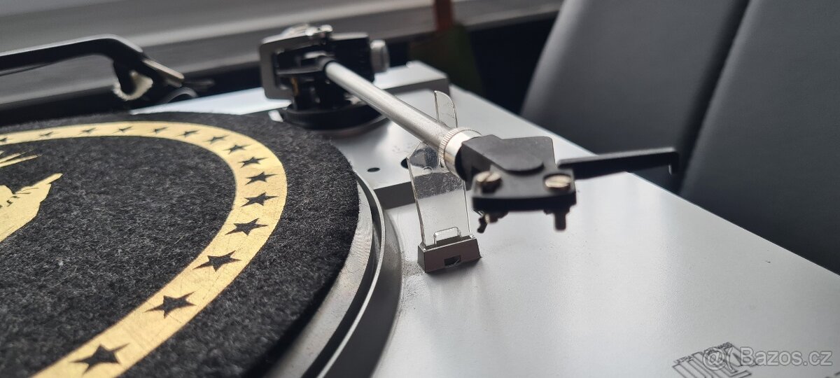 Gramofon DUAL CS 630Q - 5