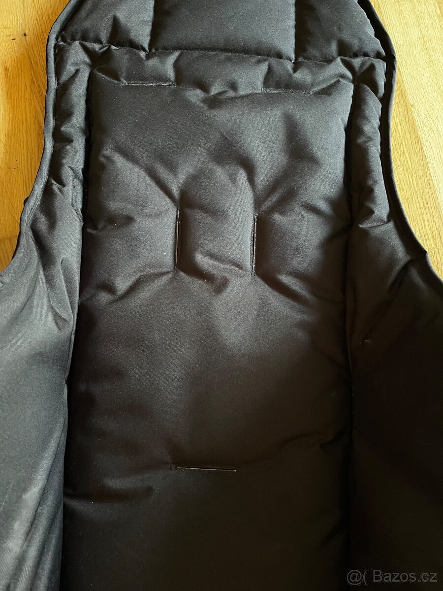 HAUCK Korbička/Fusak 2v1 - 5