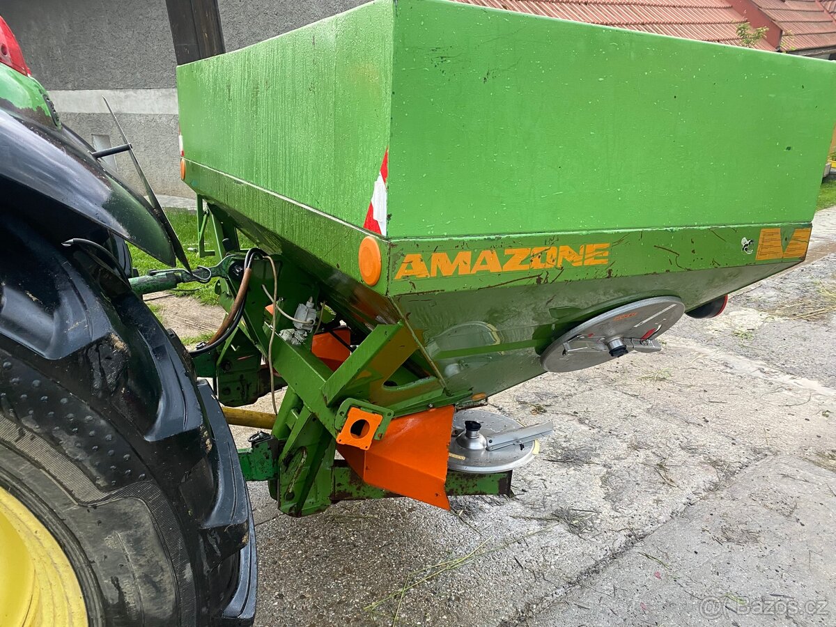 Amazone za-m 1000 - 5