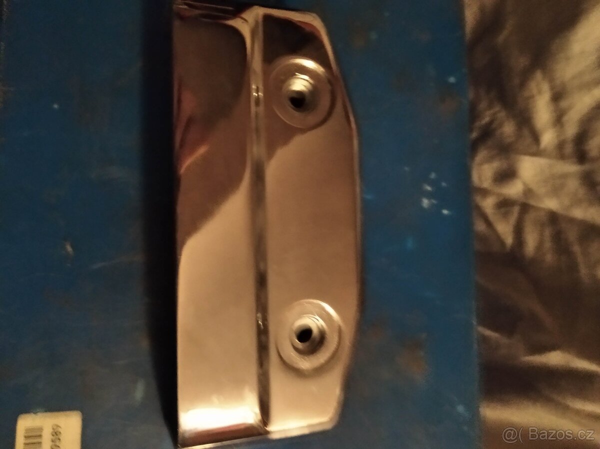 Daytona 350, SPT 350, Spider 350 výfuky - 5