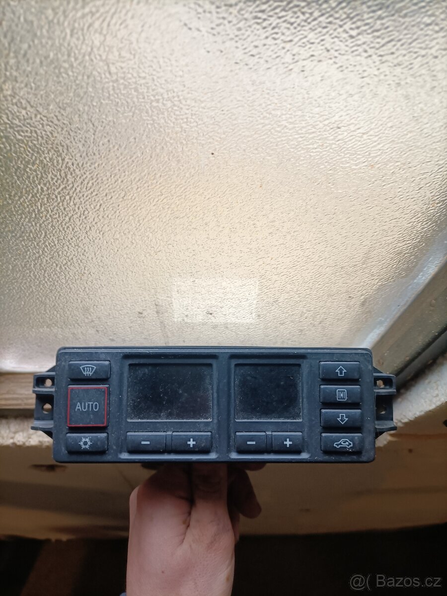 Audi A4 B5 náhradní díly - 5