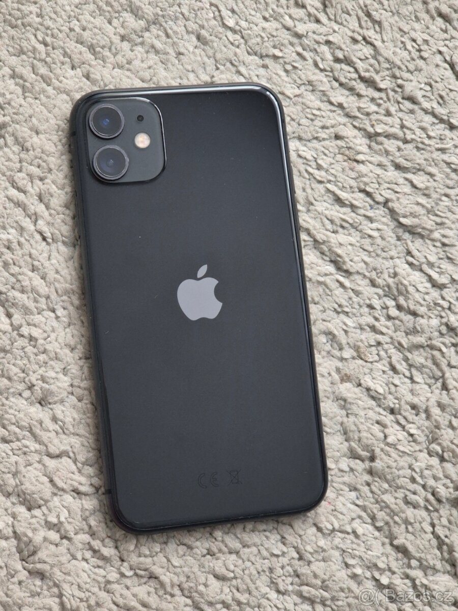iPhone 11 64gb - face id nejde - 5