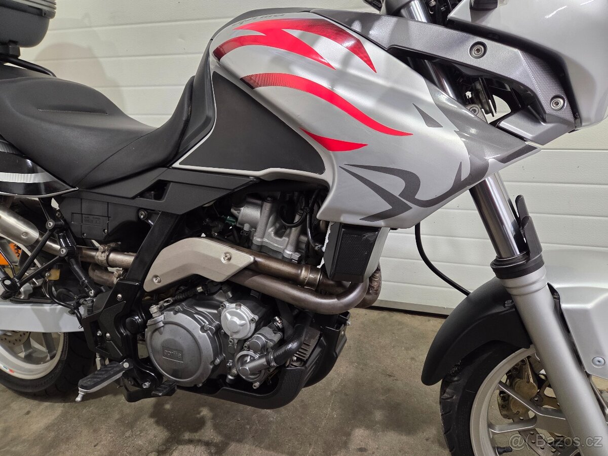 Aprilia Pegaso 650 Strada - 5